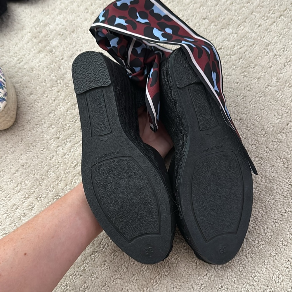 Wedges - Picture 2 of 2